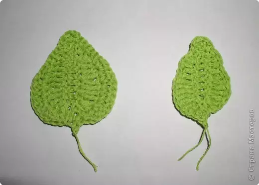 Rose Crochet: dera la kanema ndi chithunzi, momwe ndingamangirira maluwa okongola ndi manja anu