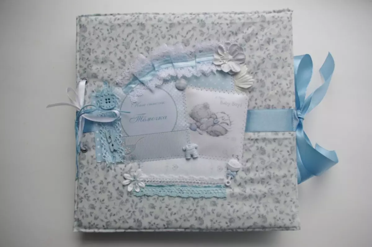 Foto-albumo por novnaskitoj: Scrapbooking Master Class with Photo