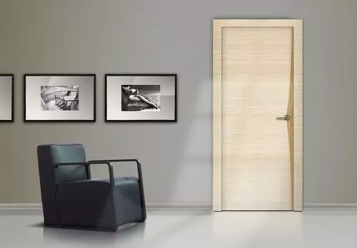 What are the good interroom Finnish doors?