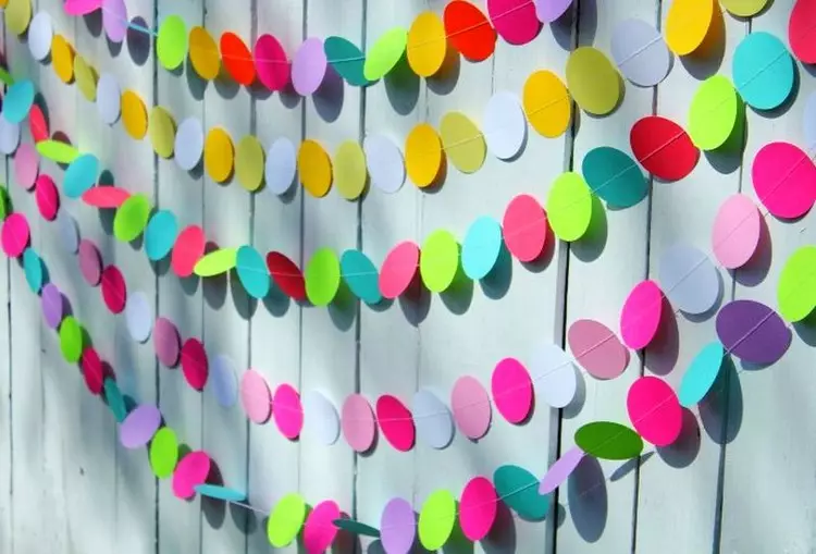 30 способів прикрасити стіни в будинку: прості ідеї для затишного декору квартири (38 фото)