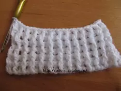 Πώς να δέσετε ένα Circle Crochet για αρχάριους: Ένα κύκλωμα του κόμμεου βήμα προς βήμα με βίντεο και φωτογραφίες