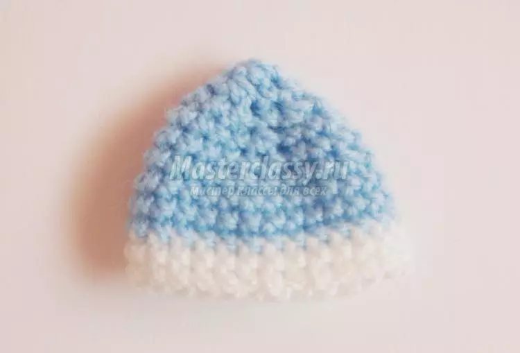 Amigurumi për fillestarët: skemat dhe klasat master me video tutorials për të thurur lodra