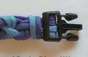 Dog collar with your hands from Paracon