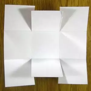Papírový koš s vlastními rukama pro barvy: schémata s fotkami a videa