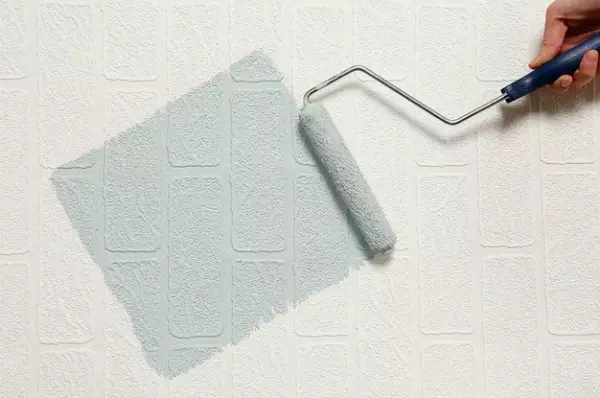 So wählen Sie Farbe und Rolle für Flieslinic Wallpapers
