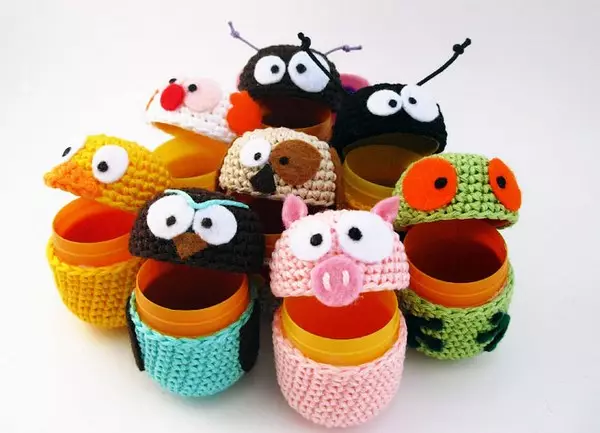 Qho khoom ua si kos duab amiguruchi crochet: menyuam roj hmab, yaj thiab plas rau cov neeg pib nrog cov neeg pib nrog cov neeg pib nrog cov neeg pib nrog cov neeg pib nrog cov neeg pib nrog cov neeg pib nrog cov neeg pib nrog cov neeg pib nrog cov neeg pib nrog cov neeg pib nrog cov neeg pib nrog cov neeg pib nrog cov neeg pib nrog cov neeg pib nrog cov neeg pib tshiab thiab cov duab