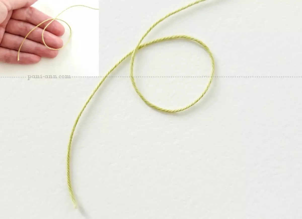 如何編織戒指amigurum：掌上課堂鉤針用照片和視頻