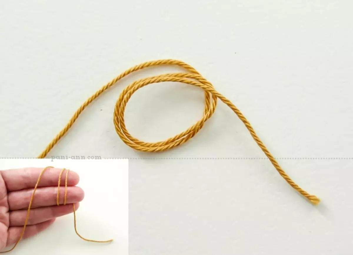 Како да плете Amigurum Ring: Master Class со капчиња со фотографии и видео