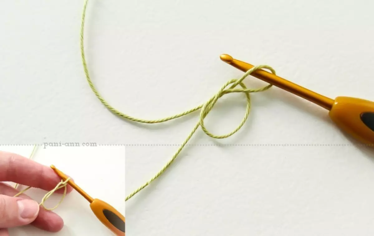 ఎలా knit రింగ్ amigurum: మాస్టర్ క్లాస్ ఫోటో మరియు వీడియో తో కుర్చీ ద్వారా