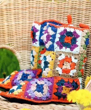 Amabhuzu e-Crochet's Mitted: Ungabopha kanjani amabhuzu ekhaya ngezandla zakho ngezithombe namavidiyo