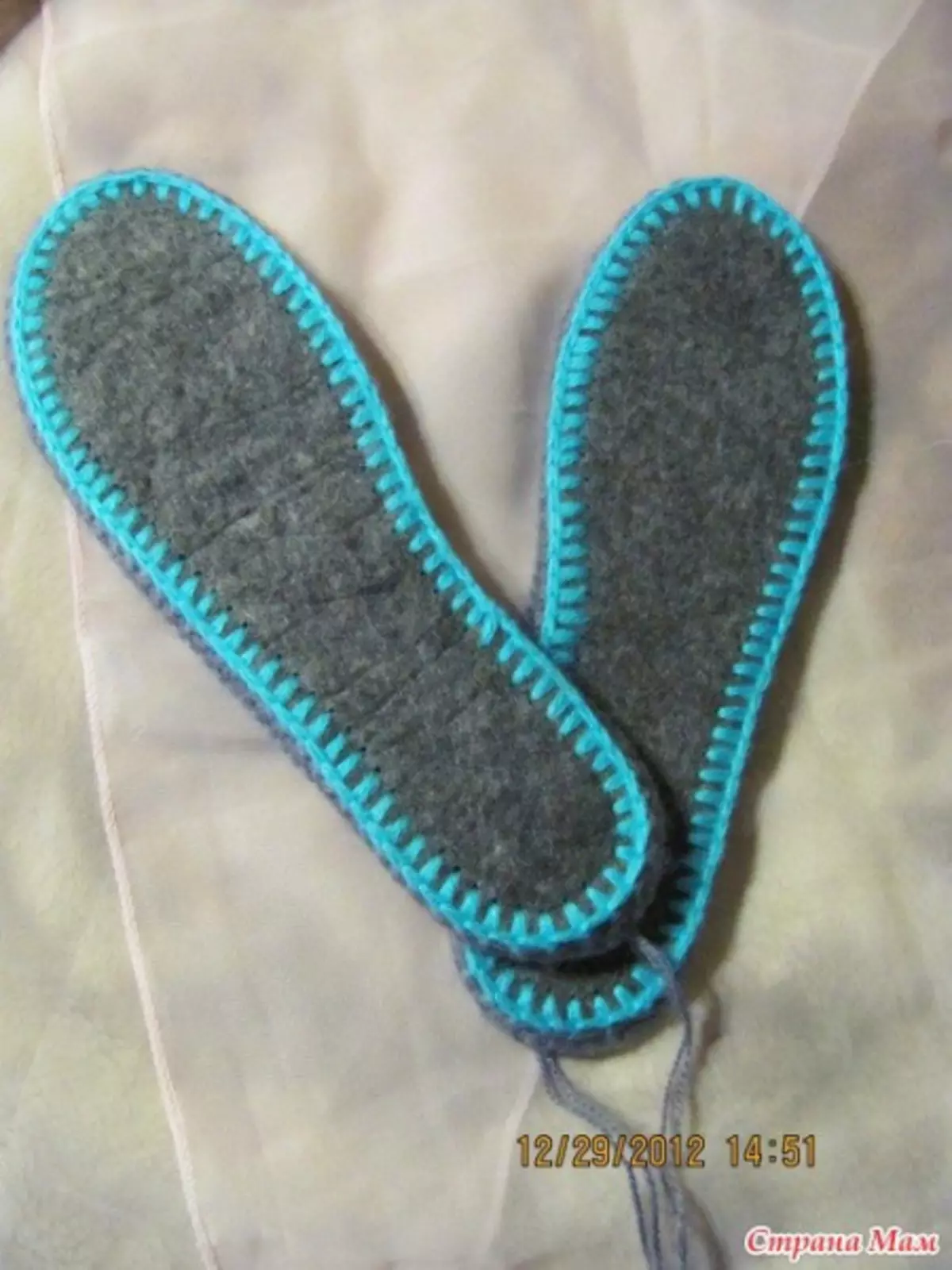 Crochet's pletené boty: Jak kravat boty pro domov s vlastními rukama s fotografiemi a videí