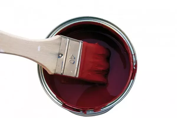 Instrukcje dotyczące malowania ścian farby emulsyjnej wody