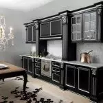 Kitchen Hitam: 5 Tips Desain