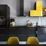 Kitchen Hitam: 5 Tips Desain