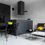 Kitchen Hitam: 5 Tips Desain