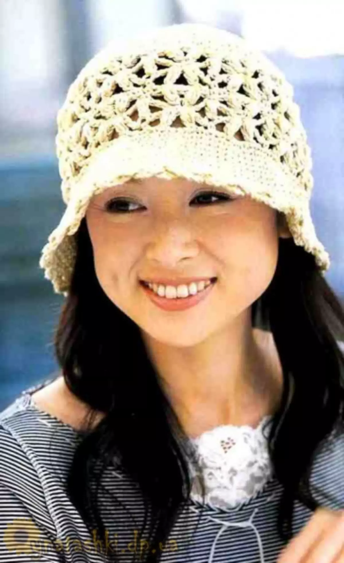 Pletené háčkované čiapky pre ženy: Zimné a jesenné odstránenie hlavy s videom a fotografiami