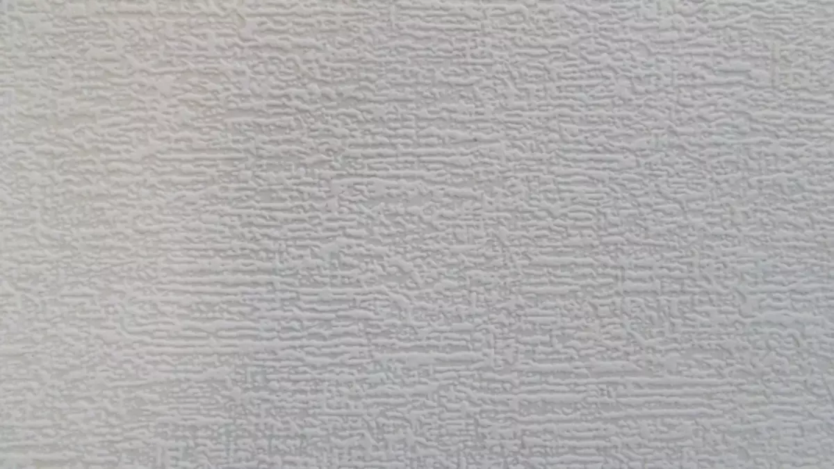 Er det muligt at male vinyl wallpapers: 3 typer lærred