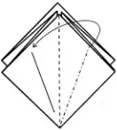 Қағаз қоңырау таспасы бар лентасы бар лентасы: бейне қосылған шаблондарды таңдау