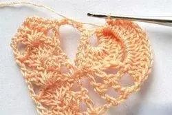 Crochet: Zvirongwa uye tsananguro dzeKuvhenekera Kwakasununguka Mating neMifananidzo nemavhidhiyo