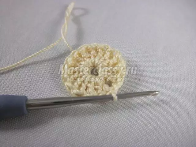 Crochet Appliques: სქემები დეკორატიული ბავშვთა ტანსაცმელი ფოტოები და ვიდეოები