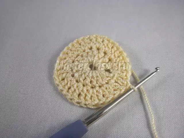 I-Crochet Appliques: Izikim zokuhombisa iimpahla zabantwana ngeefoto kunye neevidiyo