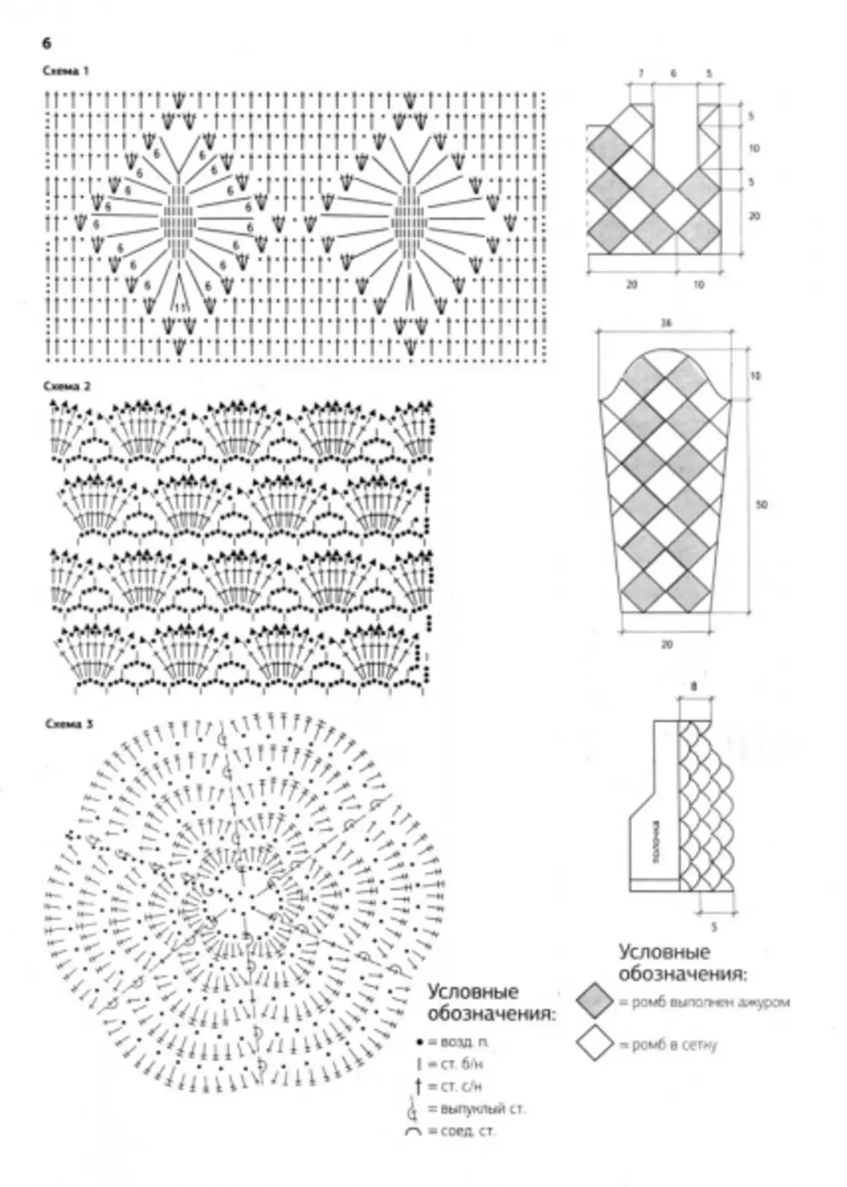 Crochet Cape योजन आणि खांद्यावर वर्णन: फोटो आणि व्हिडिओसह मास्टर क्लास