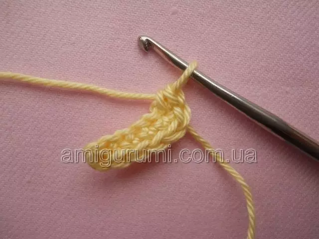 বোনা খেলনা এটা নিজেকে না: ভিডিও সঙ্গে crochet এবং বুনন নিদর্শন