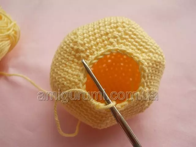 বোনা খেলনা এটা নিজেকে না: ভিডিও সঙ্গে crochet এবং বুনন নিদর্শন