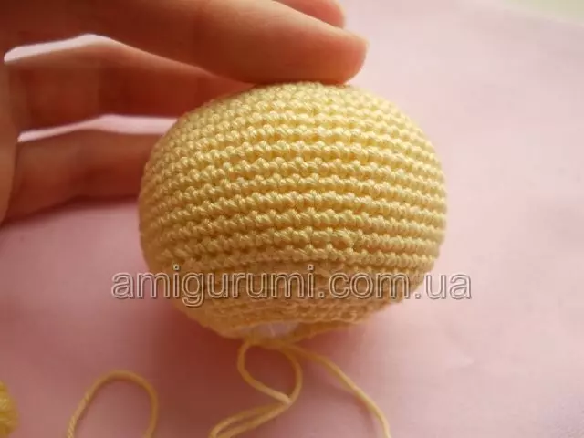 বোনা খেলনা এটা নিজেকে না: ভিডিও সঙ্গে crochet এবং বুনন নিদর্শন