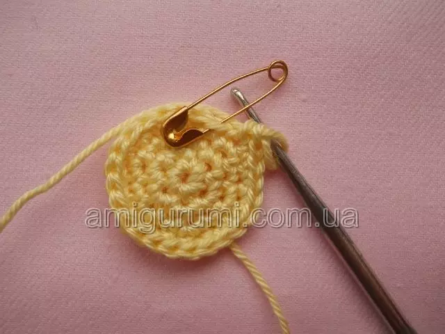 বোনা খেলনা এটা নিজেকে না: ভিডিও সঙ্গে crochet এবং বুনন নিদর্শন