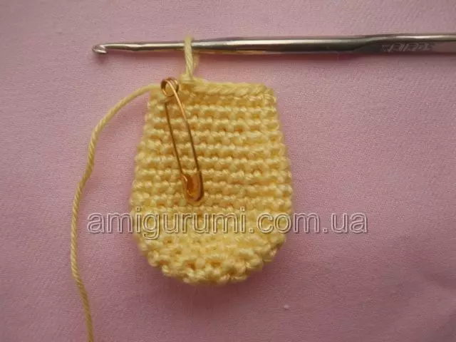 বোনা খেলনা এটা নিজেকে না: ভিডিও সঙ্গে crochet এবং বুনন নিদর্শন