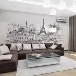 Sofa uye mapiro