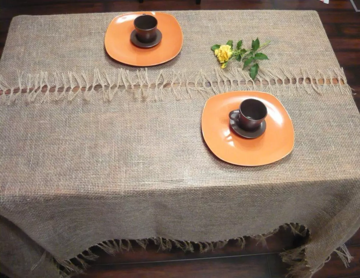 Tableative Tablecloth