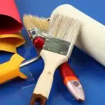 Công cụ để vẽ