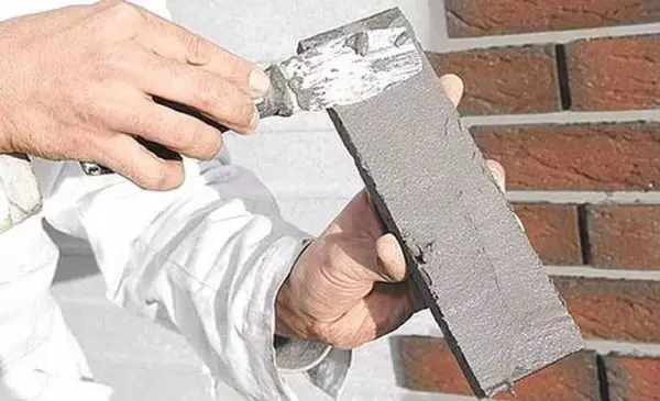 How to separate the fireplace: plaster, cladding tiles, stone