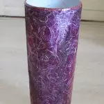 Vase rengîn