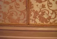 Naha panél cocog dina témbok tinimbang wallpaper: 11 pilihan ngagantian