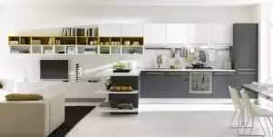 Soporte de cocina