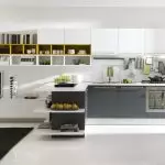 Stand Kitchen