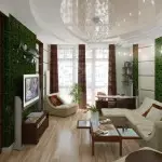 Дизайн на стая с балкон
