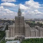 Où ALU VIE: Avis sur l'intérieur de l'appartement de Moscou et à la maison en Crimée