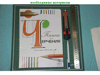 Master Class on Scrapbooking-Binding Album- ի լուսանկարներով եւ տեսանյութով