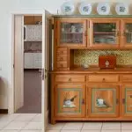 Modern konyha dekoráció saját kezével [tippek és ötletek]