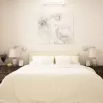Feng Shui rregullat në dhomën e gjumit të porsamartuarve