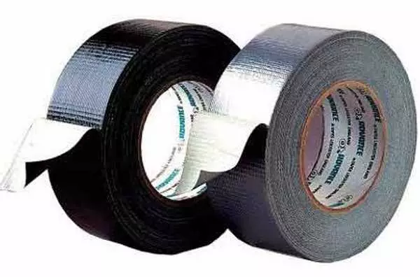 What is needed and how to apply damper tape