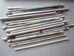 Panel from newspaper tubes for beginners: master class with photos and video