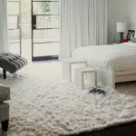Classic Style Carpet: muoto, tekstuuri, väri - Miten valita?
