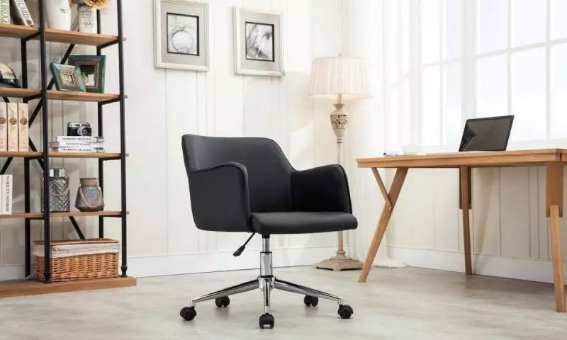 Comment choisir une chaise de bureau pour un bureau à domicile?