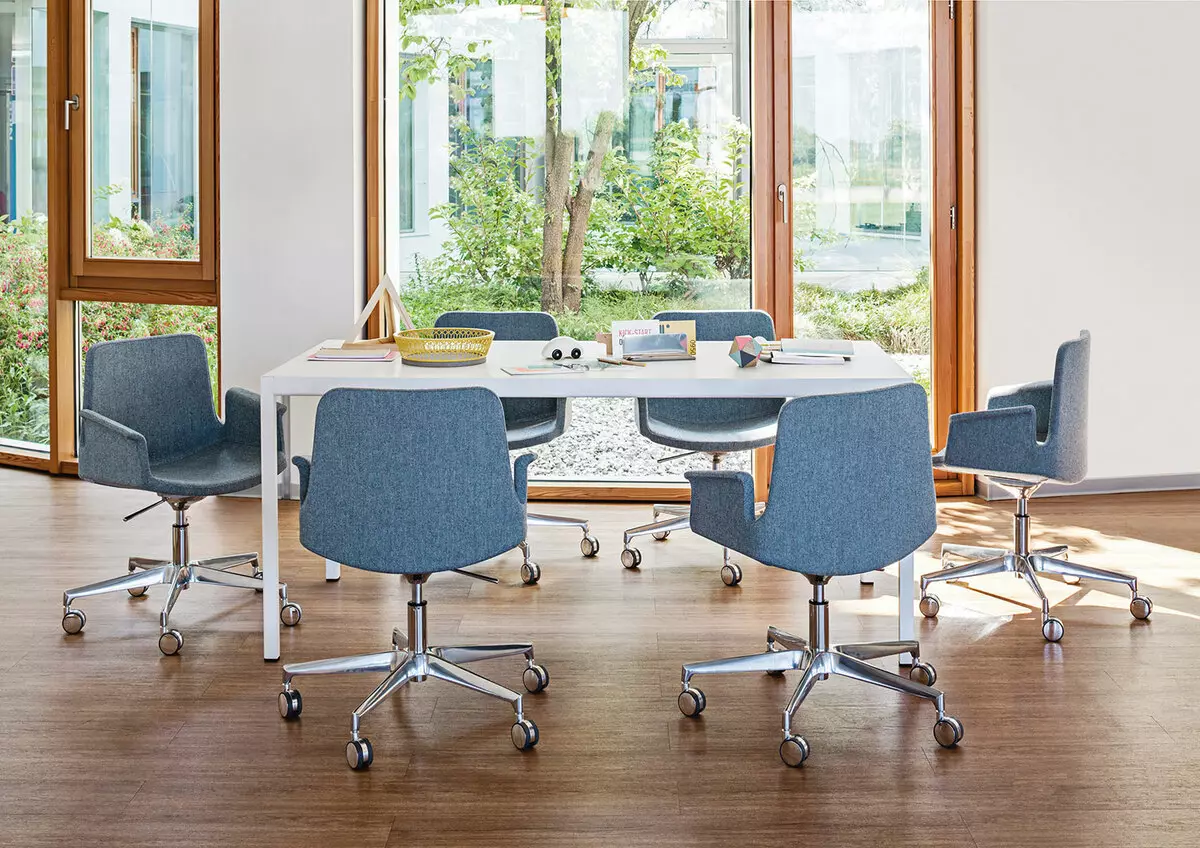 Comment choisir une chaise de bureau pour un bureau à domicile?