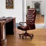 Comment choisir une chaise de bureau pour un bureau à domicile?